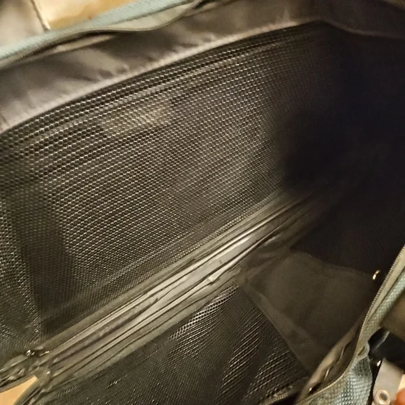 SAMSONITE LUGGAGE